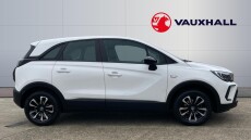 Vauxhall Crossland 1.2 Turbo SE 5dr Petrol Hatchback